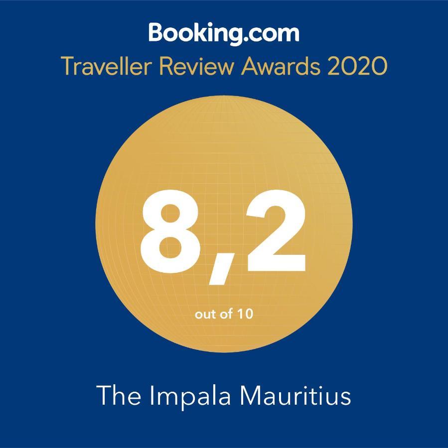 The Impala Mauritius Apartment Тру о Биш Екстериор снимка