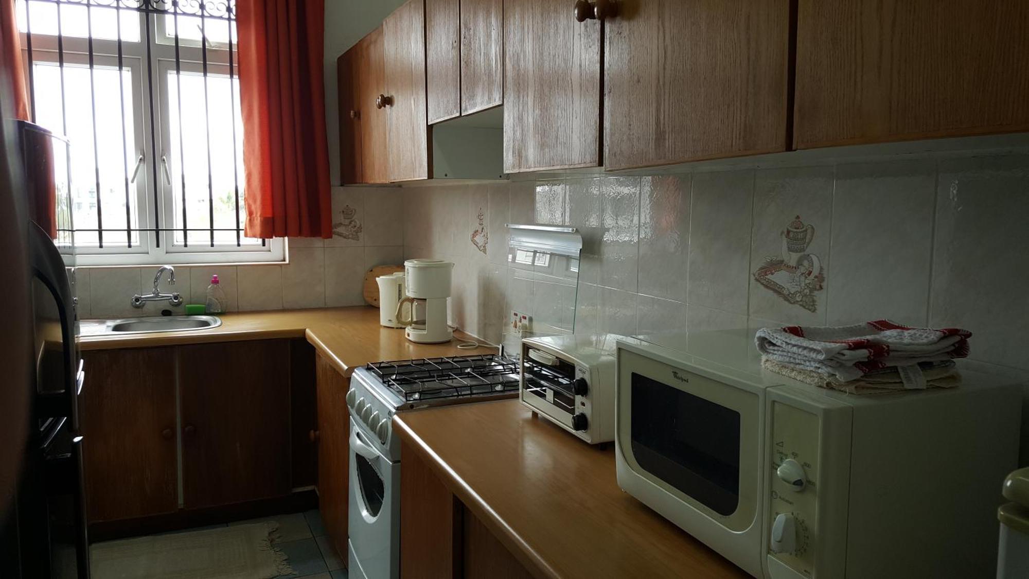 The Impala Mauritius Apartment Тру о Биш Екстериор снимка