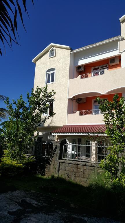 The Impala Mauritius Apartment Тру о Биш Екстериор снимка