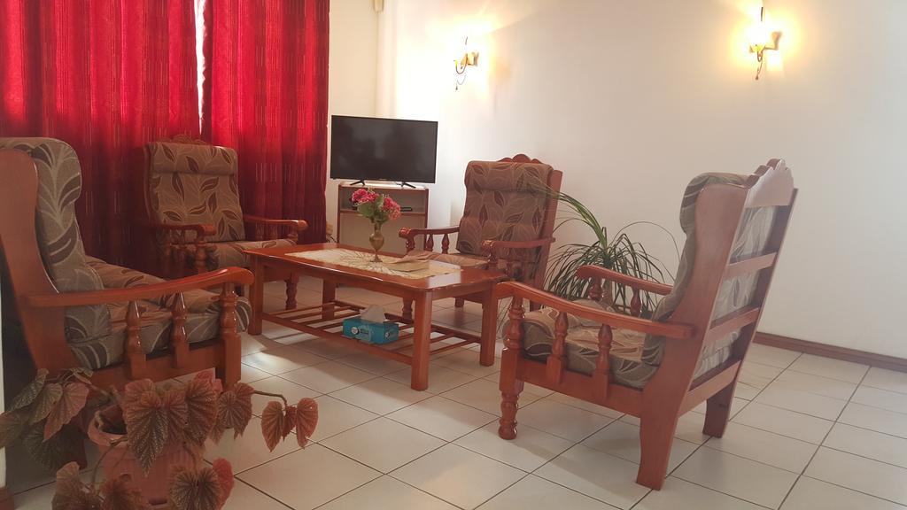 The Impala Mauritius Apartment Тру о Биш Екстериор снимка