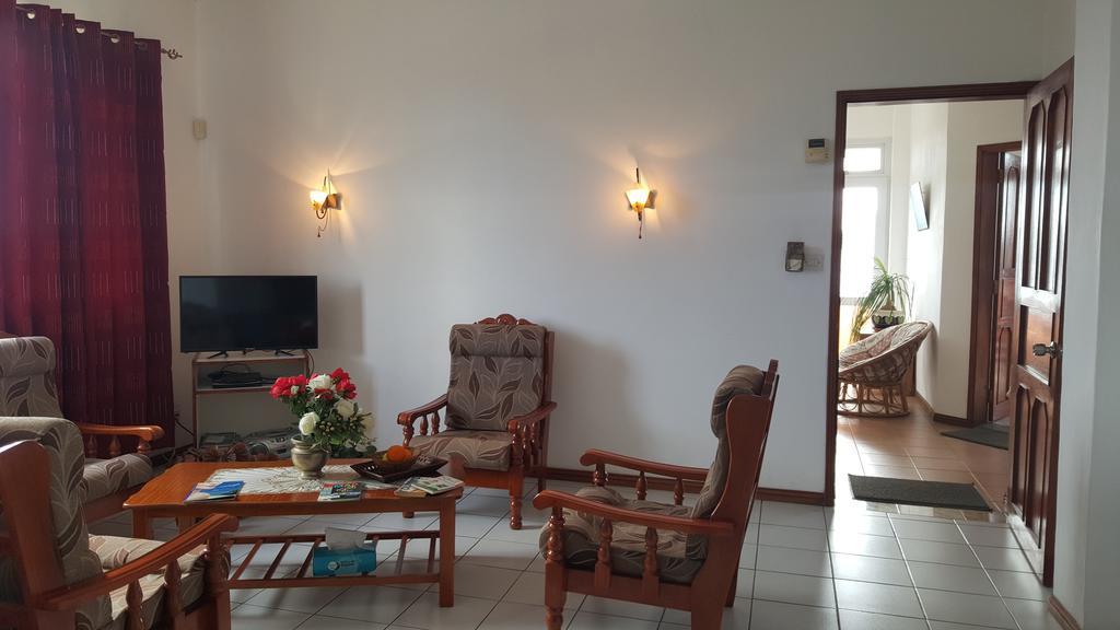 The Impala Mauritius Apartment Тру о Биш Екстериор снимка