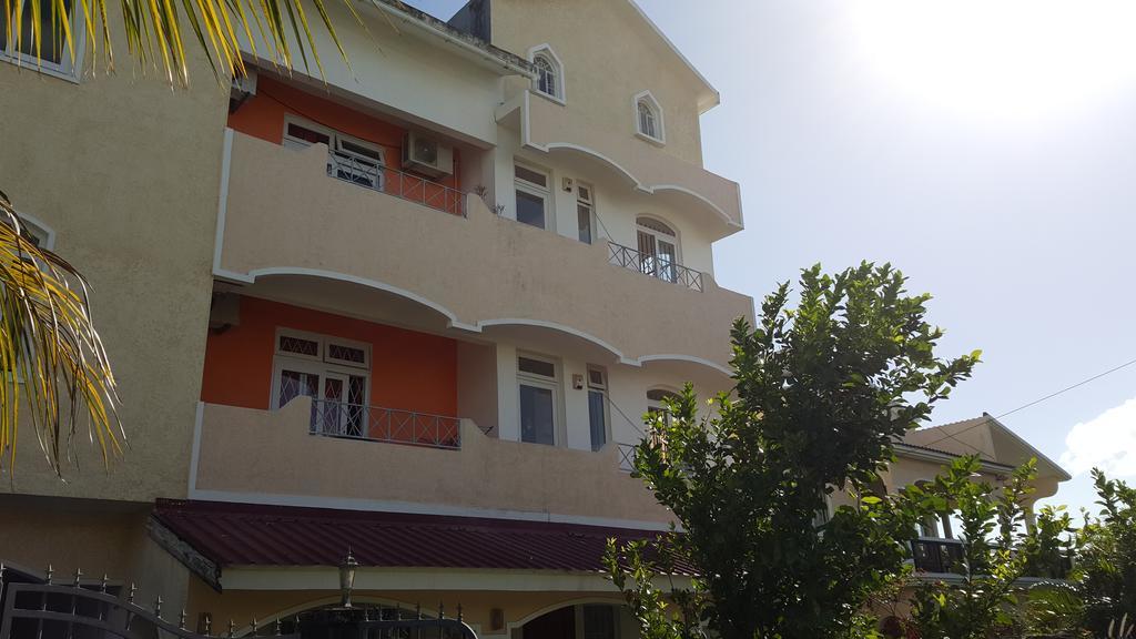 The Impala Mauritius Apartment Тру о Биш Екстериор снимка