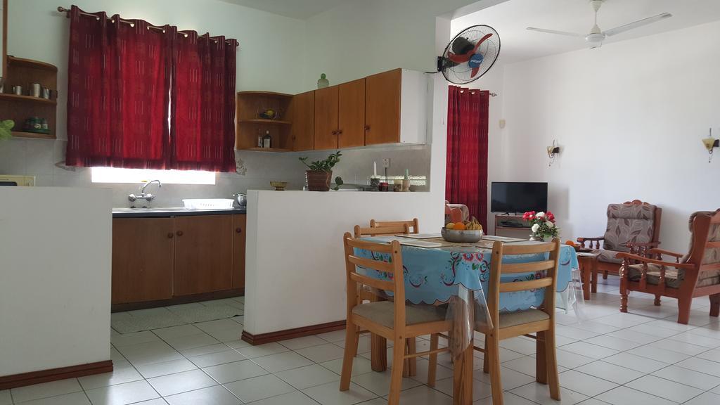 The Impala Mauritius Apartment Тру о Биш Екстериор снимка