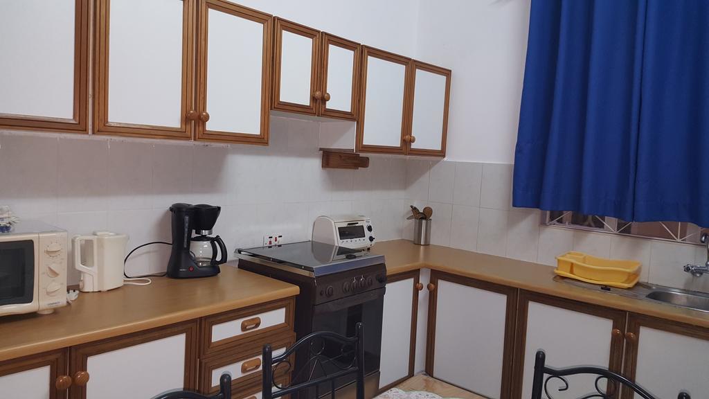 The Impala Mauritius Apartment Тру о Биш Екстериор снимка