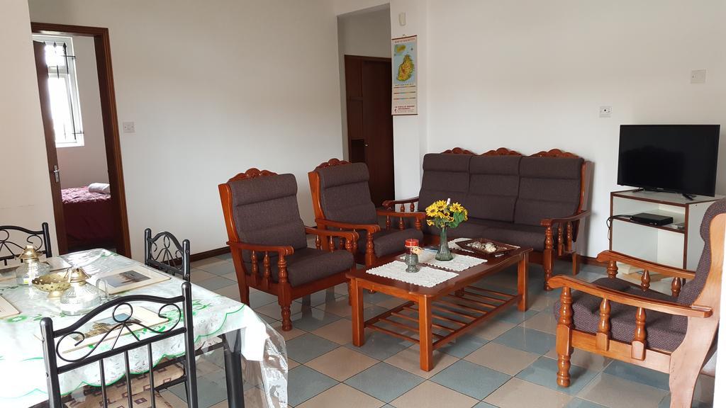The Impala Mauritius Apartment Тру о Биш Екстериор снимка