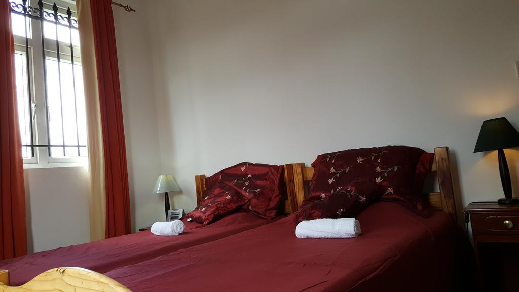 The Impala Mauritius Apartment Тру о Биш Екстериор снимка
