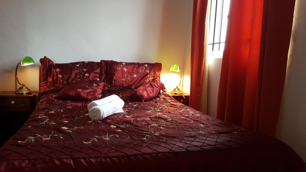 The Impala Mauritius Apartment Тру о Биш Екстериор снимка