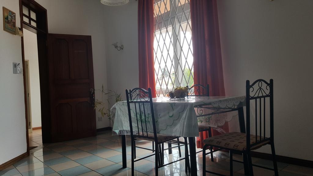 The Impala Mauritius Apartment Тру о Биш Екстериор снимка