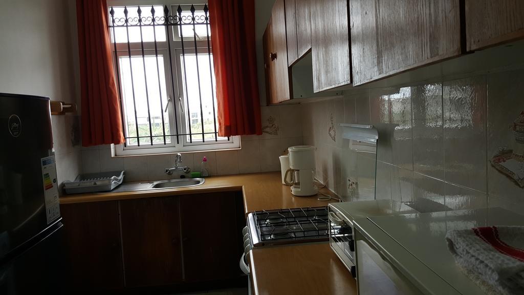 The Impala Mauritius Apartment Тру о Биш Екстериор снимка