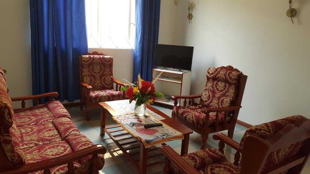 The Impala Mauritius Apartment Тру о Биш Екстериор снимка