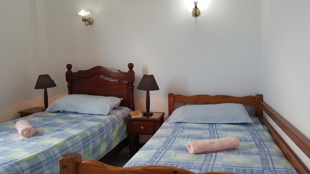 The Impala Mauritius Apartment Тру о Биш Екстериор снимка