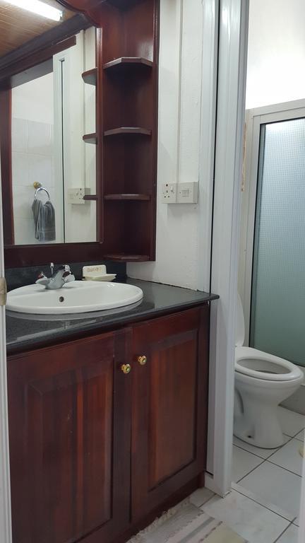 The Impala Mauritius Apartment Тру о Биш Екстериор снимка