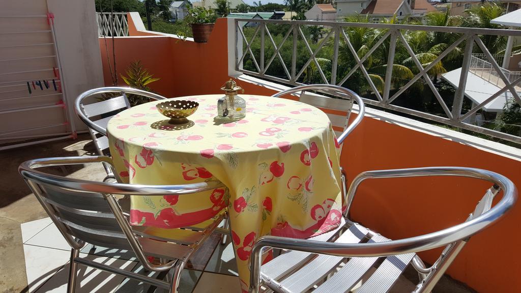 The Impala Mauritius Apartment Тру о Биш Екстериор снимка