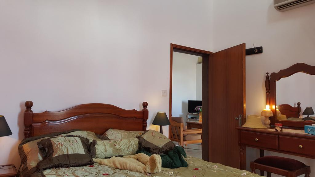 The Impala Mauritius Apartment Тру о Биш Екстериор снимка