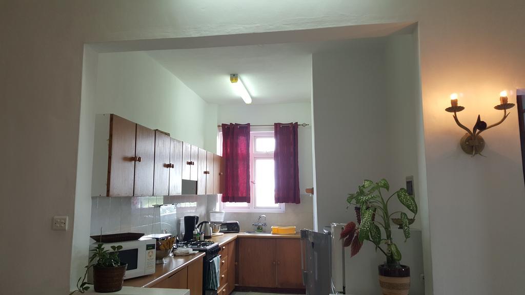 The Impala Mauritius Apartment Тру о Биш Екстериор снимка