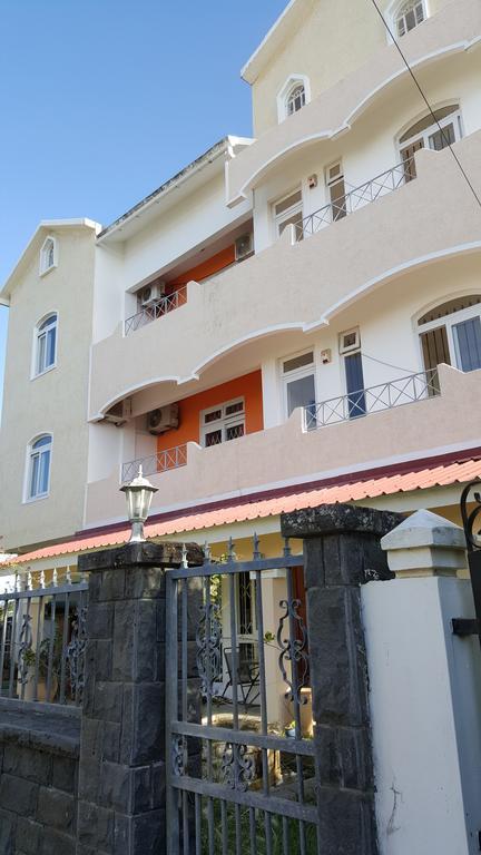 The Impala Mauritius Apartment Тру о Биш Екстериор снимка