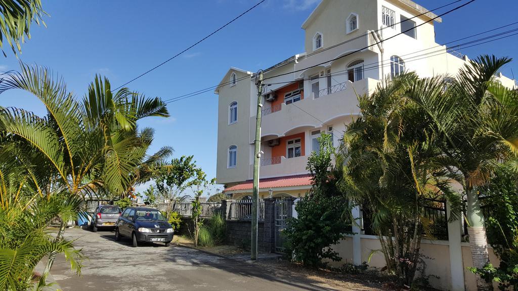 The Impala Mauritius Apartment Тру о Биш Екстериор снимка