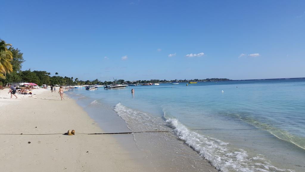 The Impala Mauritius Apartment Тру о Биш Екстериор снимка