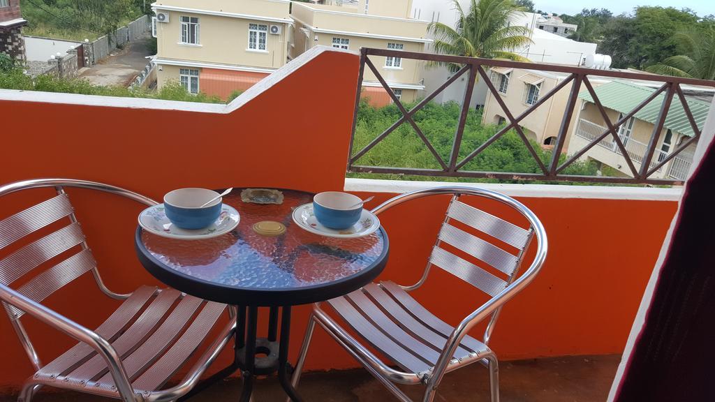 The Impala Mauritius Apartment Тру о Биш Екстериор снимка