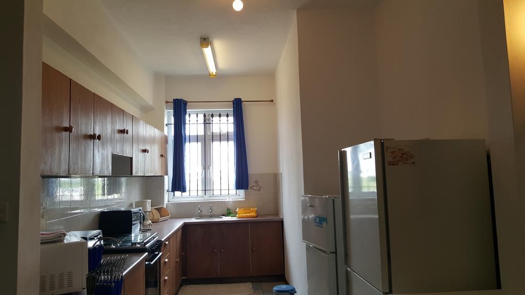 The Impala Mauritius Apartment Тру о Биш Екстериор снимка