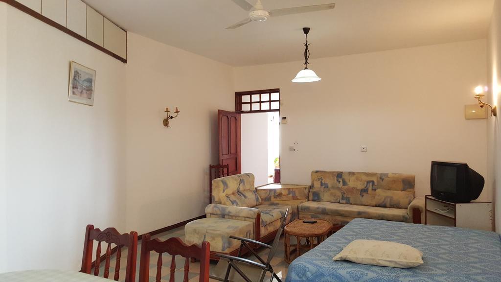 The Impala Mauritius Apartment Тру о Биш Екстериор снимка
