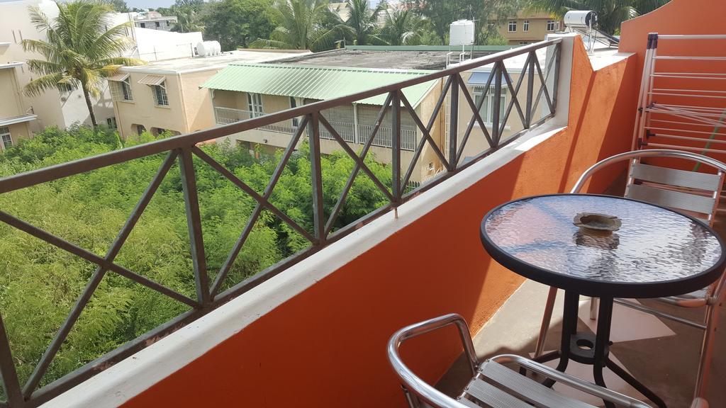 The Impala Mauritius Apartment Тру о Биш Екстериор снимка