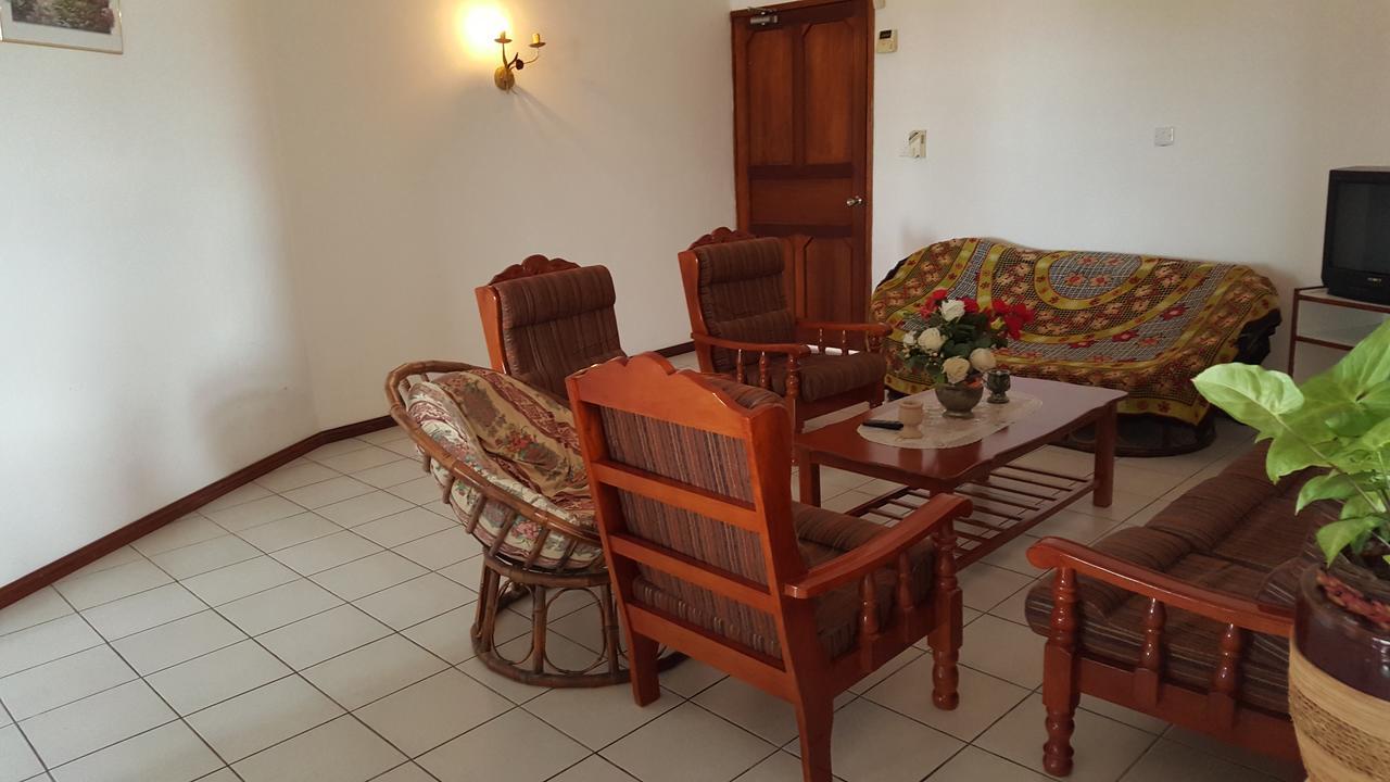 The Impala Mauritius Apartment Тру о Биш Екстериор снимка