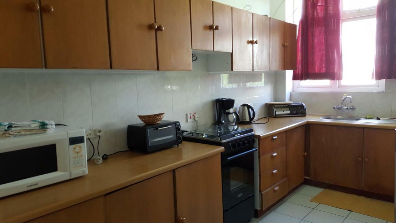 The Impala Mauritius Apartment Тру о Биш Екстериор снимка
