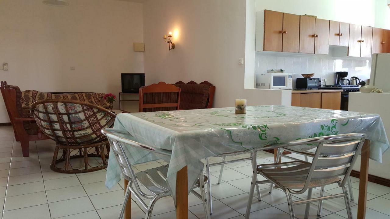 The Impala Mauritius Apartment Тру о Биш Екстериор снимка