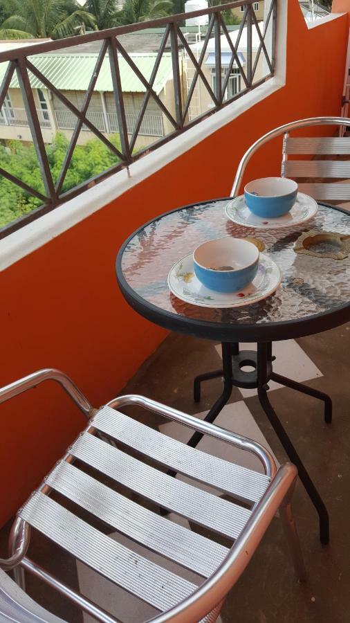 The Impala Mauritius Apartment Тру о Биш Екстериор снимка