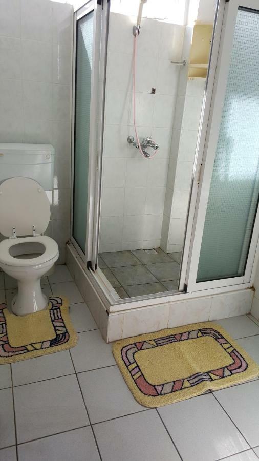 The Impala Mauritius Apartment Тру о Биш Екстериор снимка