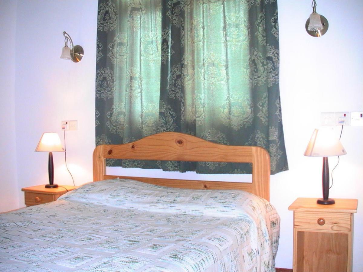 The Impala Mauritius Apartment Тру о Биш Екстериор снимка