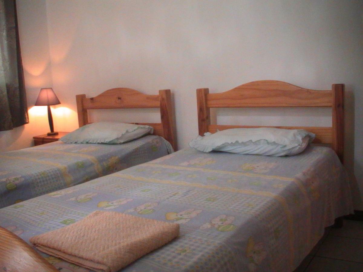 The Impala Mauritius Apartment Тру о Биш Екстериор снимка