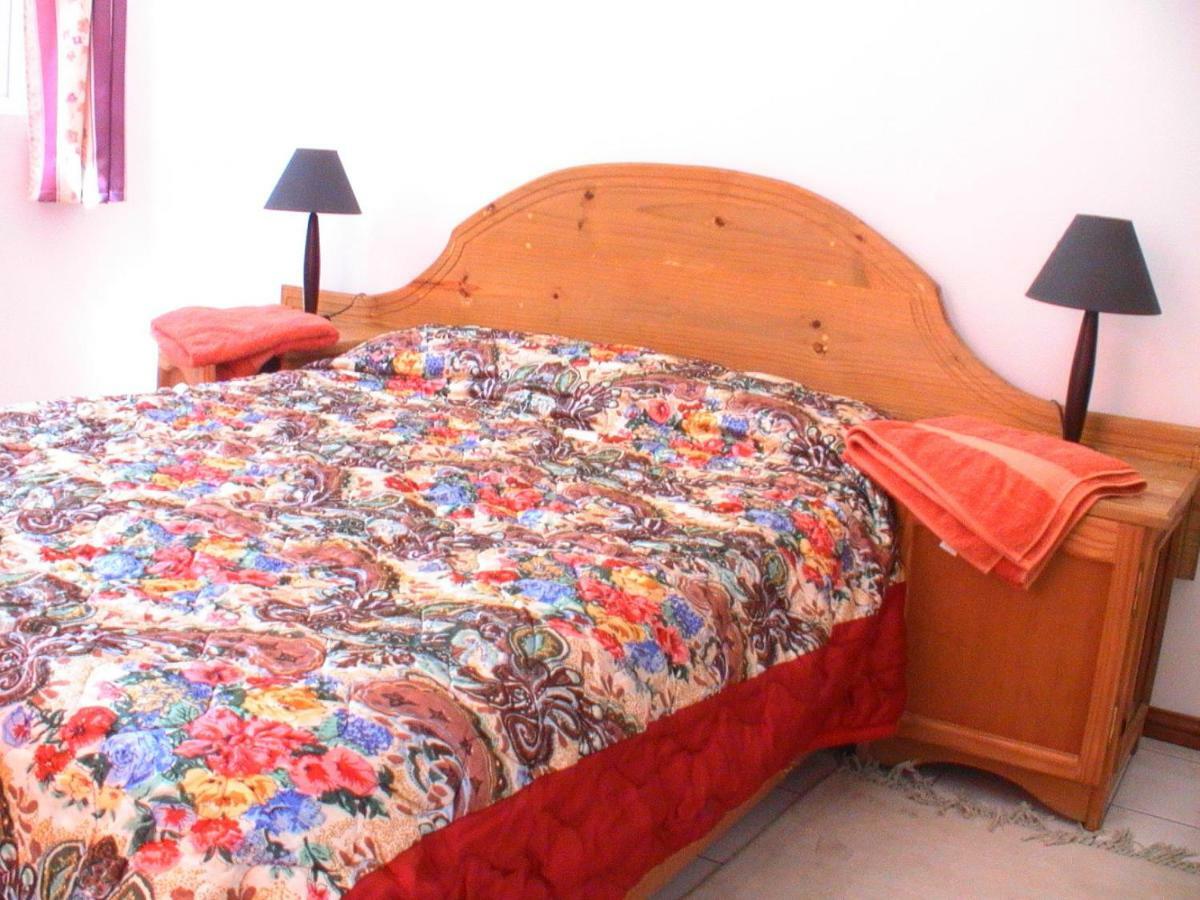 The Impala Mauritius Apartment Тру о Биш Екстериор снимка