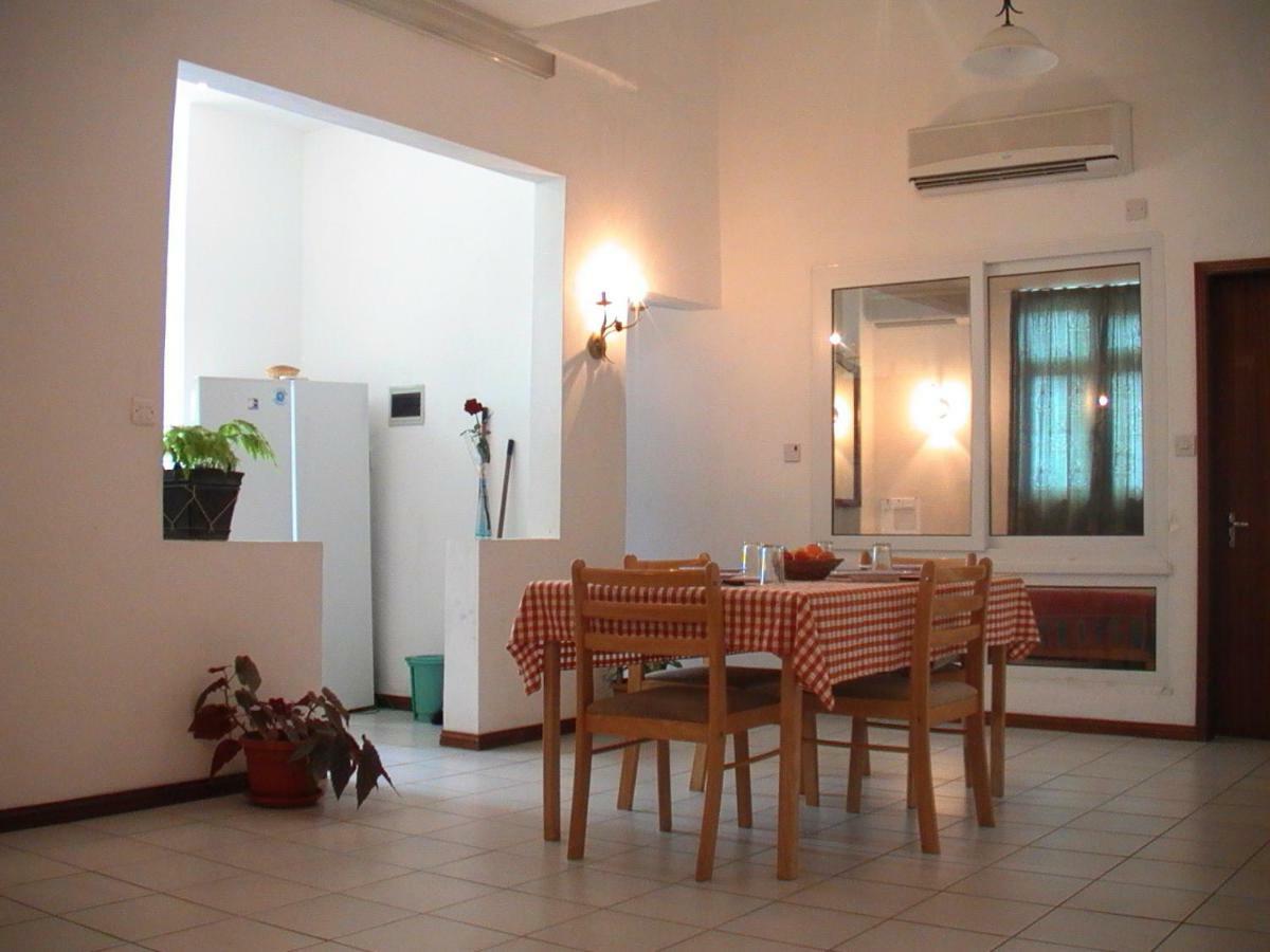 The Impala Mauritius Apartment Тру о Биш Екстериор снимка